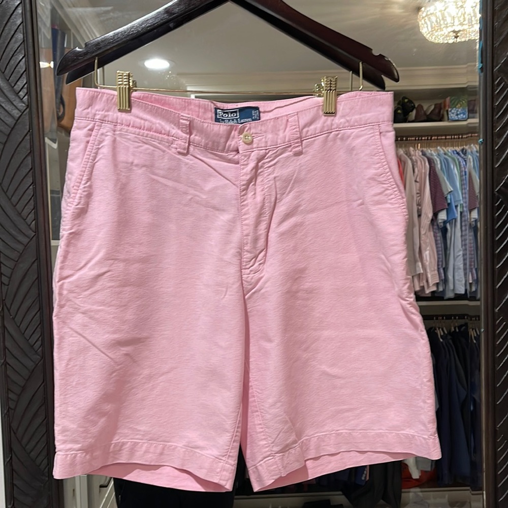 Ralph Lauren Prospect Short 33